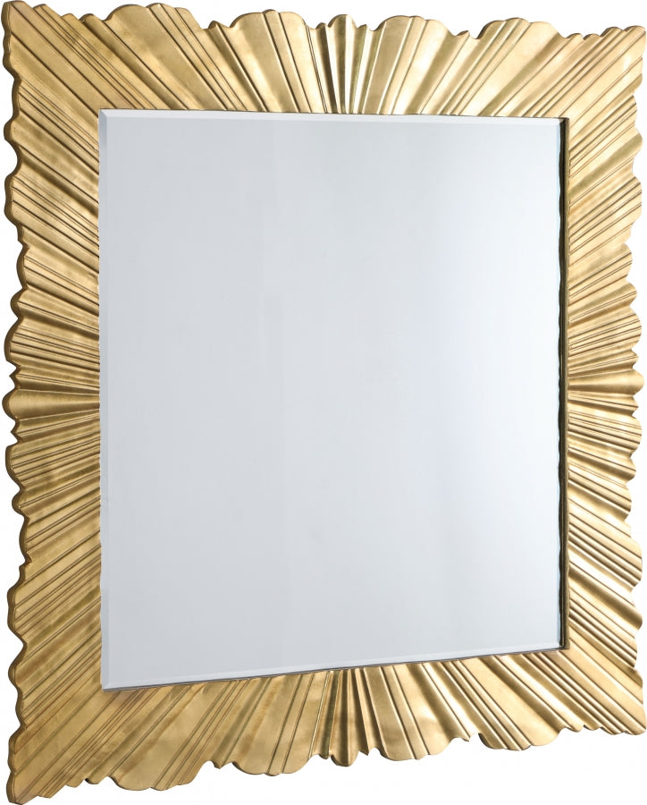 Golda Mirror Gold