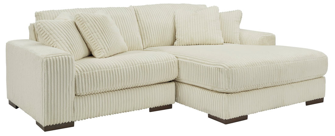 211 - 2PC Sectional