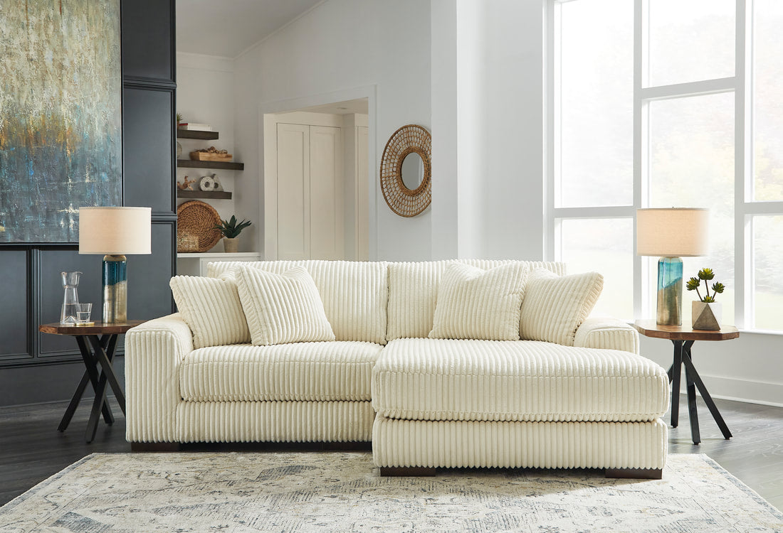 211 - 2PC Sectional