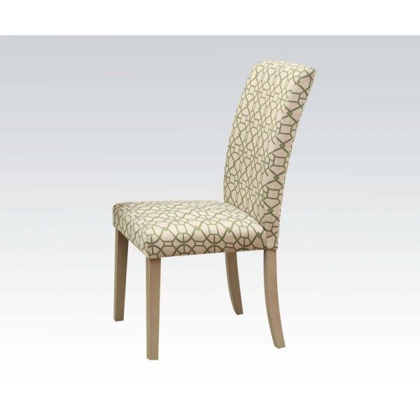Glassden Side Chair 71908 (2Pc)