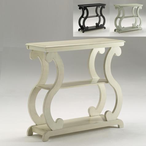 7915 ALL LUCY CONSOLE TABLE