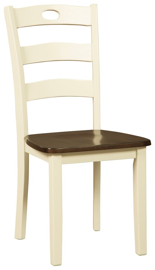 Woodanville 2-Piece Dining Chair Set image