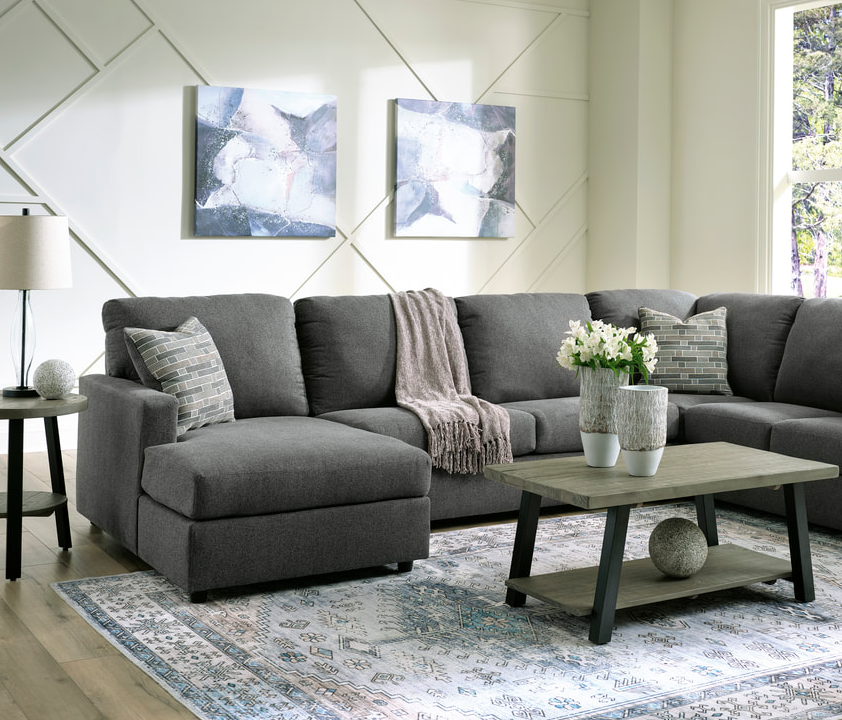 290-03 Sectional ***NEW ARRIVAL***
