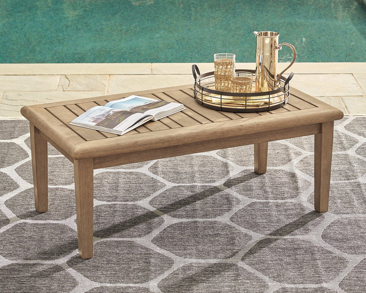 Gerianne Coffee Table image