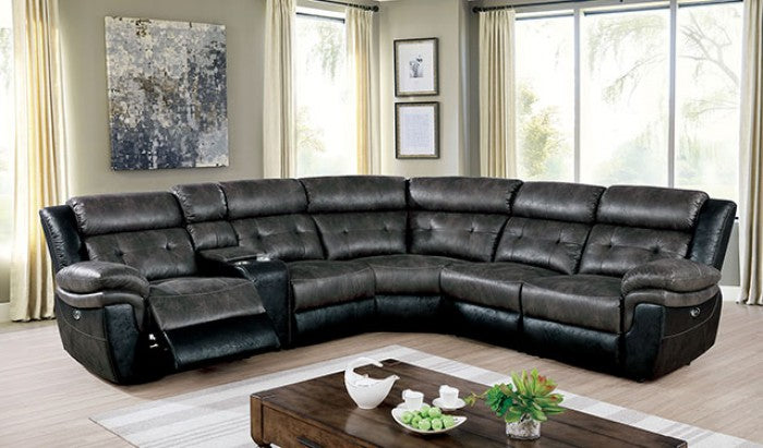 BROOKLANE POWER SECTIONAL