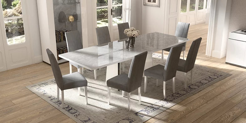 Mara Dining Collection