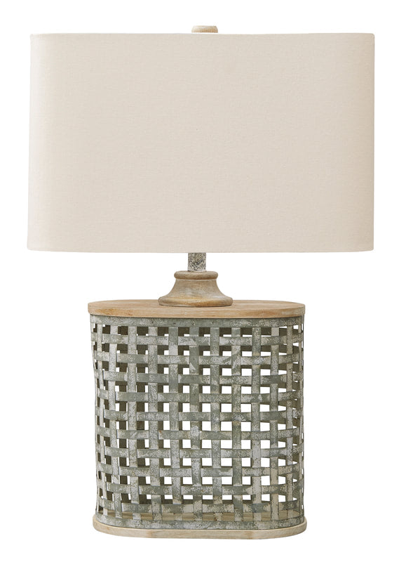 L208234 - Table Lamp **NEW ARRIVAL**