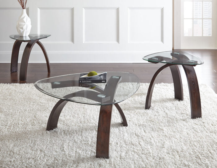 IM3500 Occasional Table Set **New Arrival**