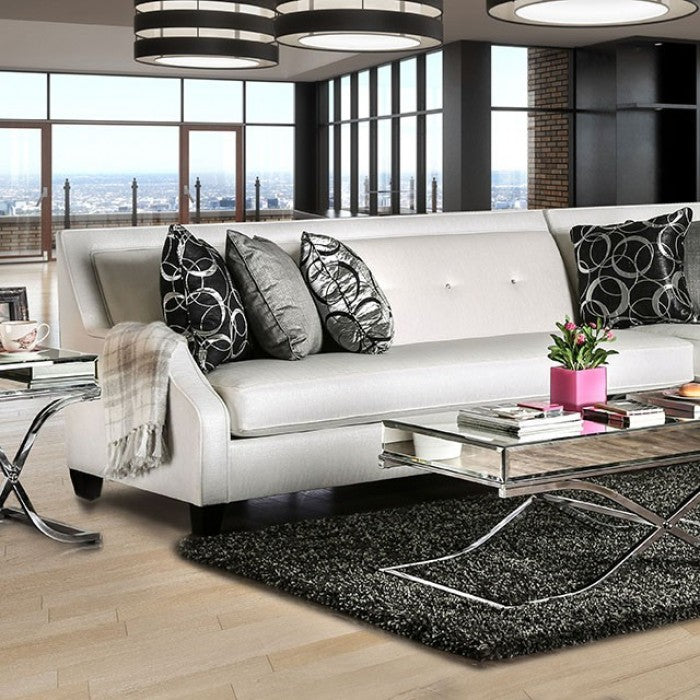BETRIA SECTIONAL